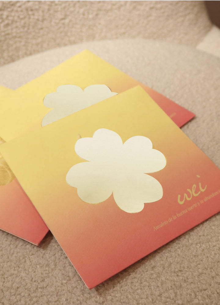 Panty Con Malla Doble Posterior - Amuleto Abundancia