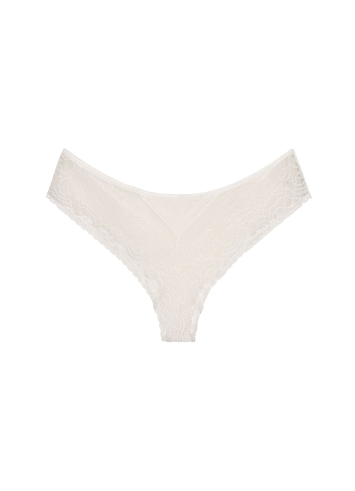 Panty Encaje Lateral y Posterior – Lashes