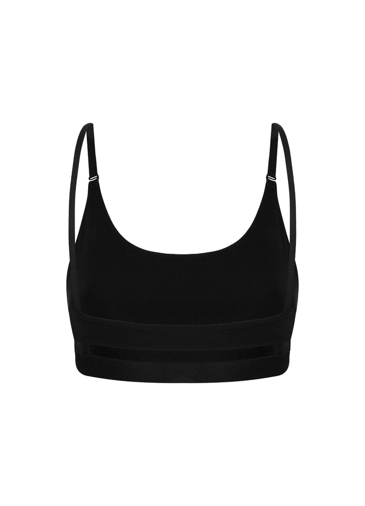 Top Liso Doble Tira Atras – Sustancial