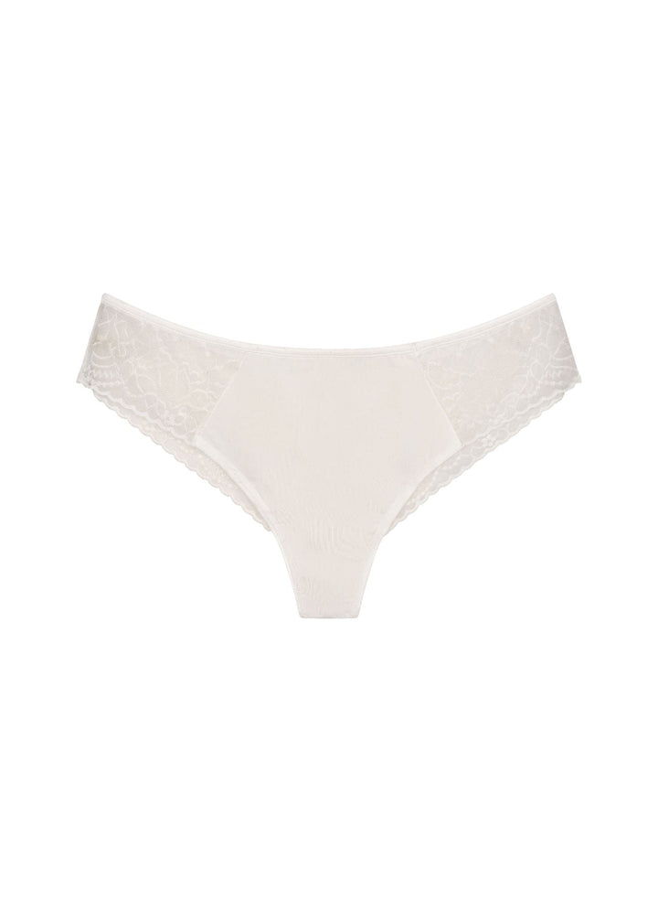 Panty Encaje Lateral y Posterior – Lashes