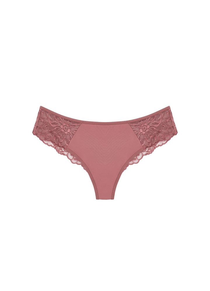 Panty Encaje Lateral y Posterior – Lashes