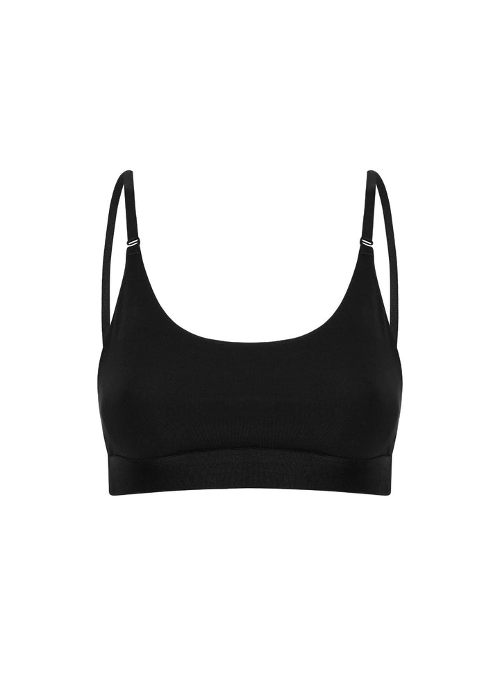 Top Liso Doble Tira Atras – Sustancial